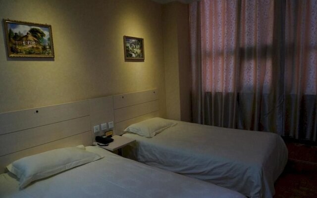 Kaisi Express Hotel
