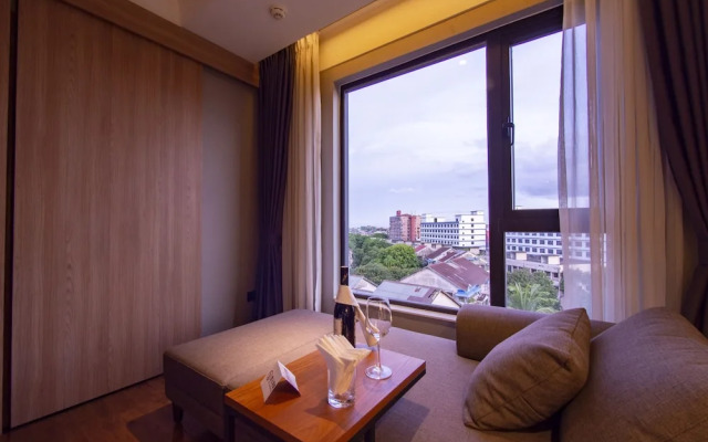 Prince Hotel