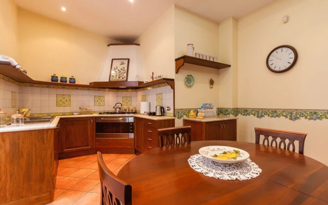 Mergellina Luxury