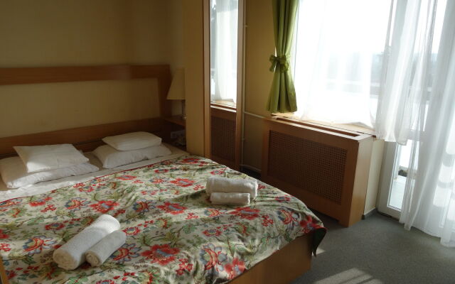 Hotel Fit Heviz