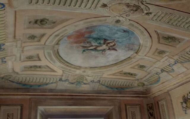 Villa Conti Zambonelli