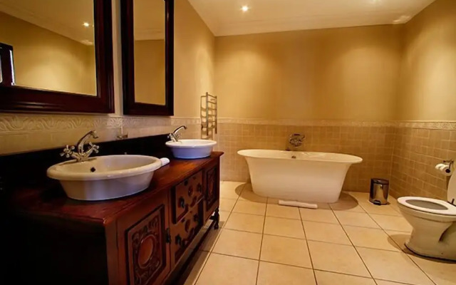Afrique Boutique Hotel Ruimsig