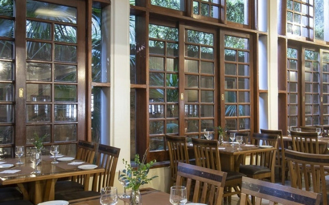 Villagio Embu