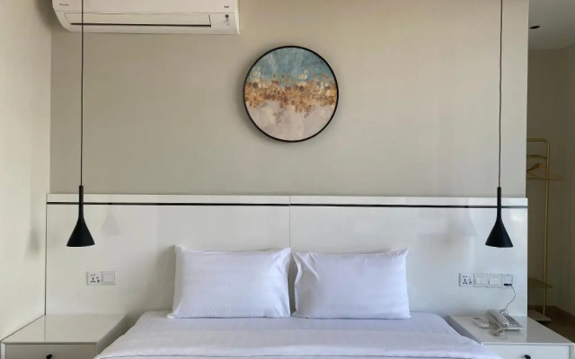 Grace Samudera Hotel