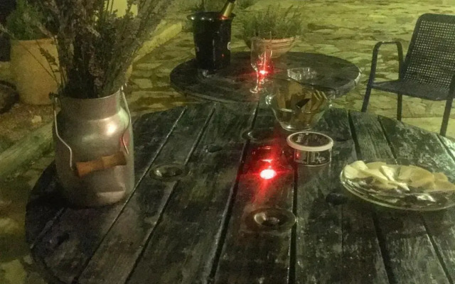 La Huerta El Bao