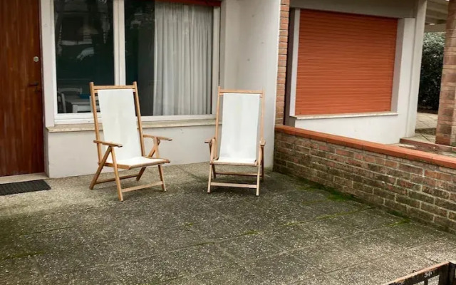 Domus Lido - 3 Bedrooms, 5 Persons, Wifi, Parking, air Conditioning