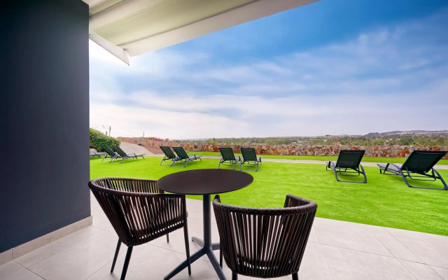 Bull Vital Suites & Spa Boutique Hotel - Only Adults