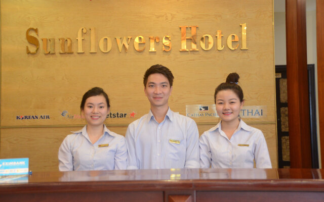 Sunflowers Hotel