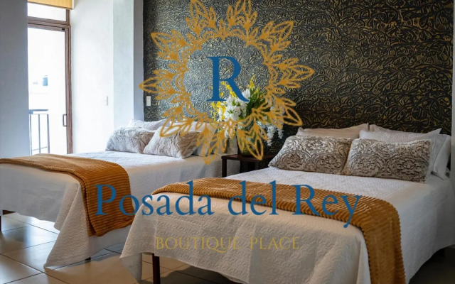 Posada del Rey