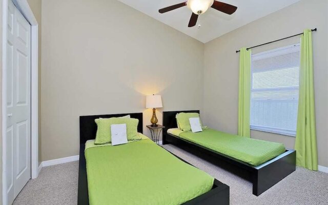 Canopy Walk 1432 - Three Bedroom Condo