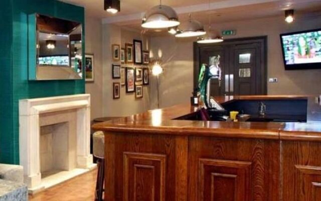 Kings Hotel