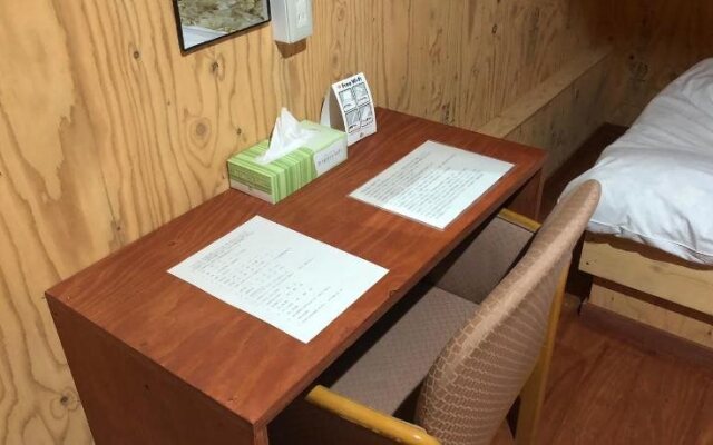 Guest House Otaru WANOKAZE - Hostel