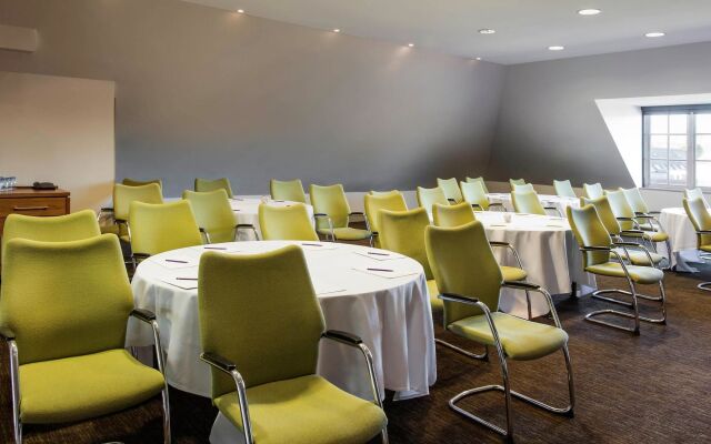 Walton Hall Hotel & Spa by Sunday