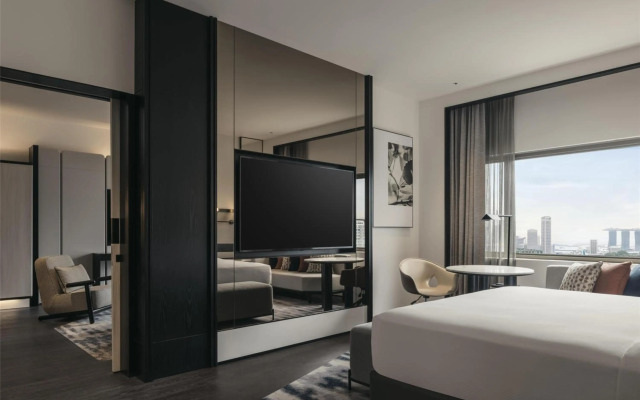 Flora Al Barsha Hotel at the Mall