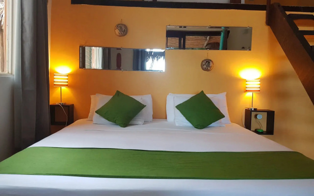 Hotel La Palapa