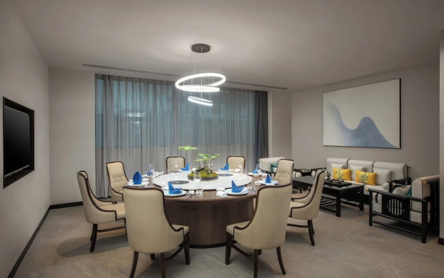 Holiday Inn Resort Guiyang Qingyan by IHG