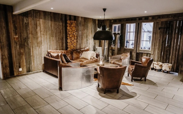 Hotell Laponia