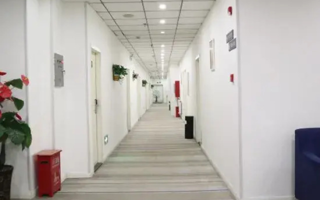Impression Hotel