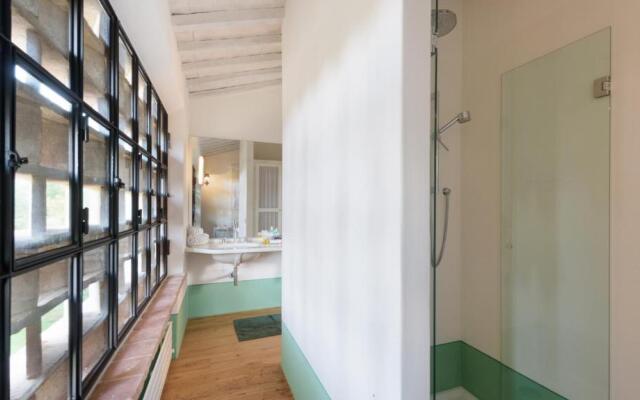 Podere Gragnano 12 in Cetona