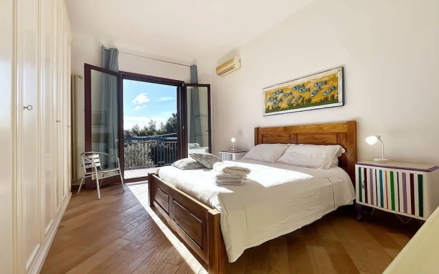 Solemar Sicilia - Villa Mariù