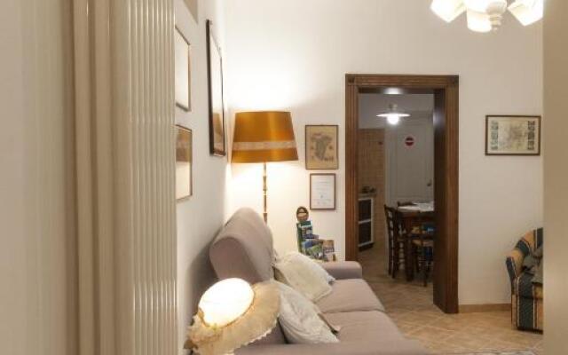 Il Vicoletto Appartamento