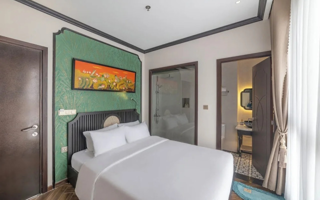 BRICS Boutique Dalat