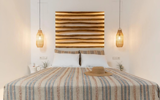 Naxian Serenity Suites