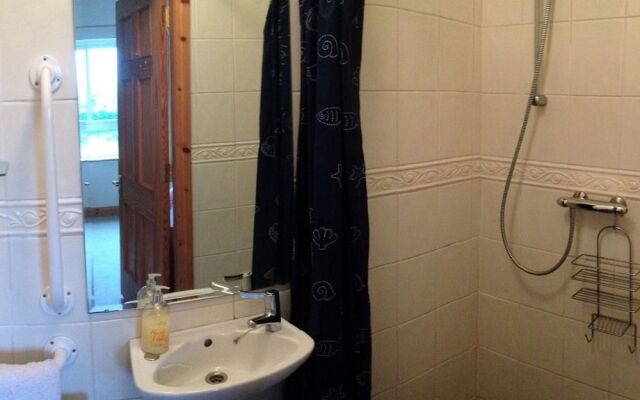 Glencarrig Farmhouse B&B