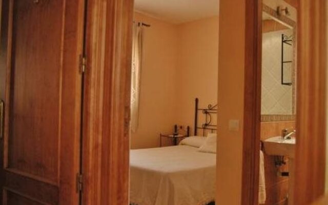 Hostal Conde De La Encina