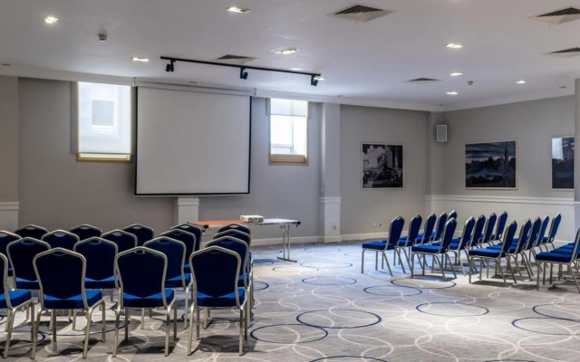 Copthorne hotel Aberdeen