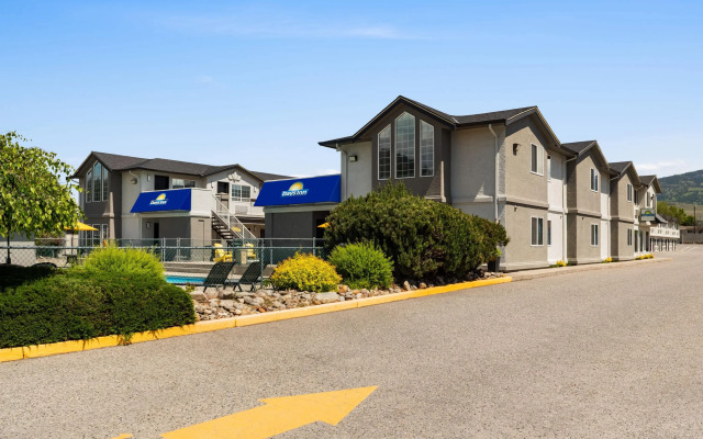 Days Inn by Wyndham Kelowna