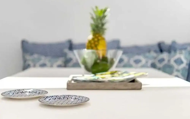 Apartment in Mykonos for 2 People