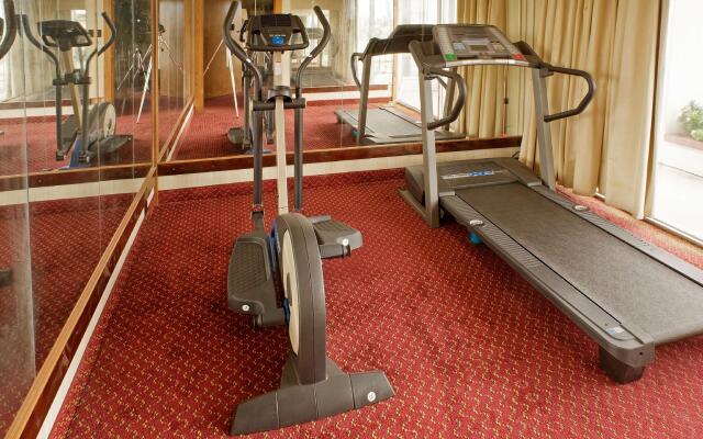 Travelodge by Wyndham Salisbury MD