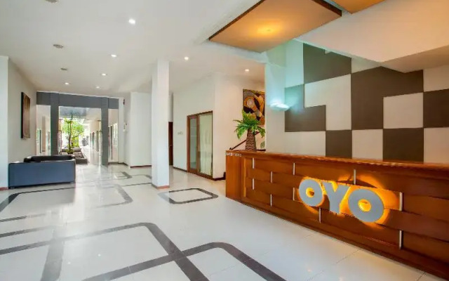 N Hotel Jakarta