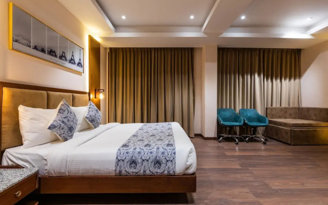 Sky Line Club Resorts