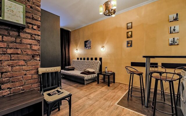 New York Studio Apartment