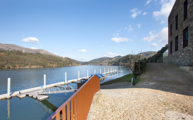 Octant Douro