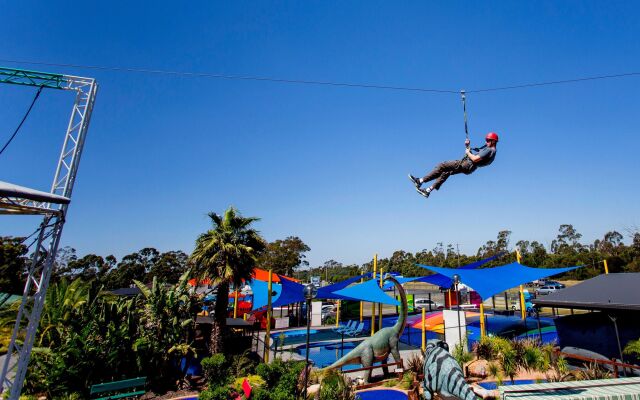 BIG4 Traralgon Park Lane Holiday Park