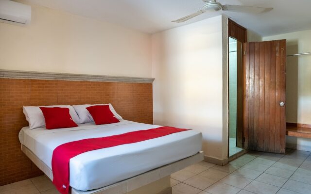 Hotel San Jorge
