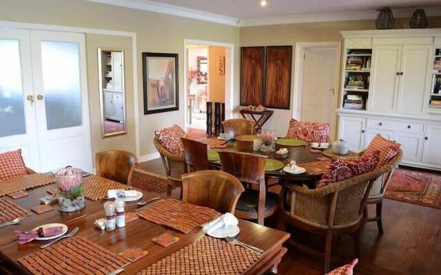 Branley Lodge