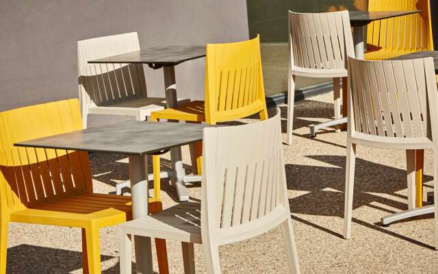 Kyriad ECO - Clermont Ferrand Estaing