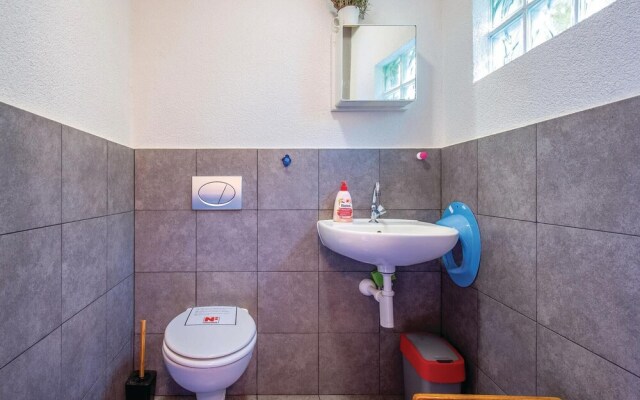 Beautiful Home in Crikvenica With Wifi and 6 Bedrooms