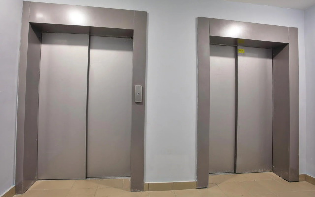 Апартаменты на улице Якорная