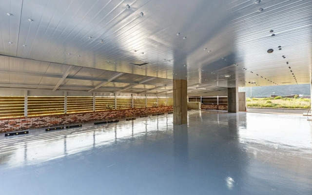 Gunsan Laonhaje Hotel