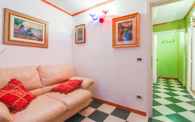 Apartments in Venice