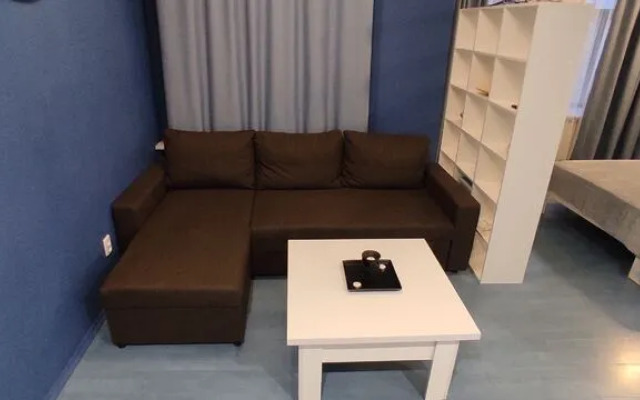 Апартаменты Максимов на Невском проспекте 97