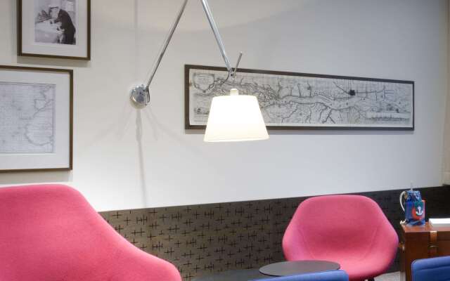 Hotel Stella Maris
