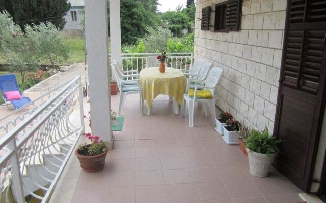 Apartments Biocic