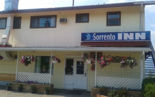 Sorrento Inn