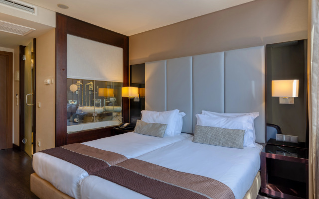 TURIM Av Liberdade Hotel